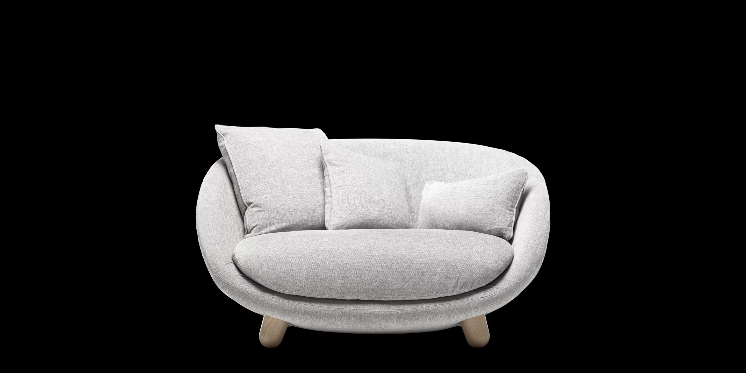 Love Sofa Moooi
